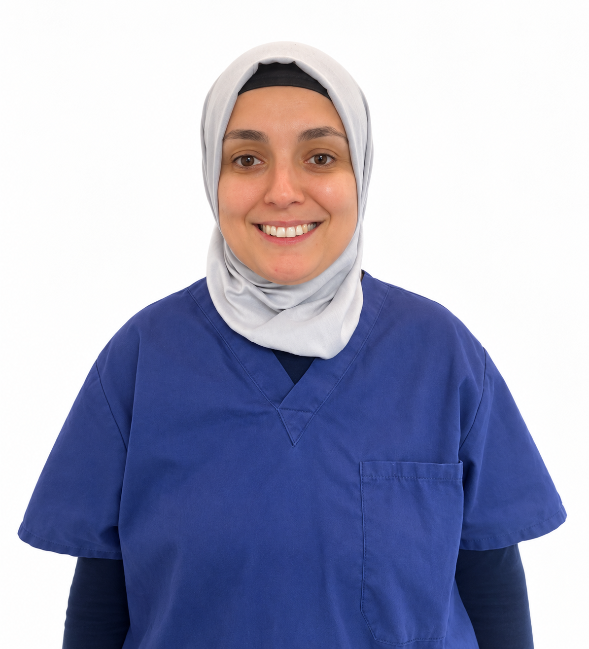 Rabia Yalcinkaya