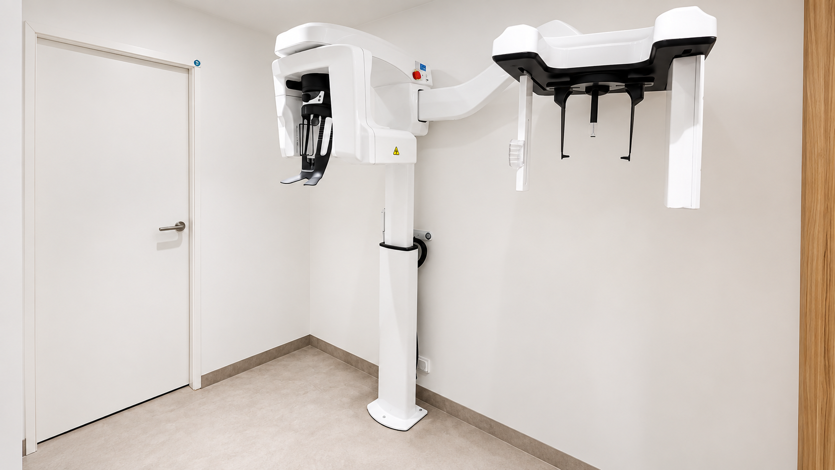 Carestream CS 8200 3D